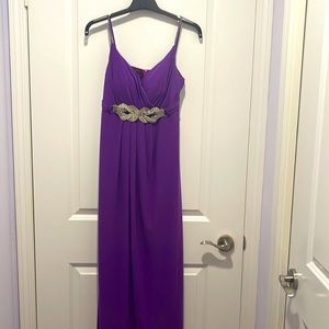 Fashion Prom Maxi Dress